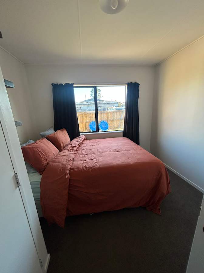 Paige's room