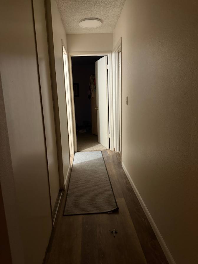 Sara's room