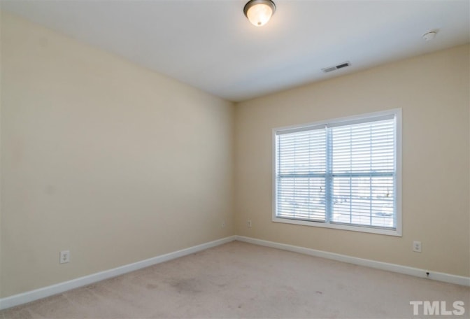 Nicholas's room