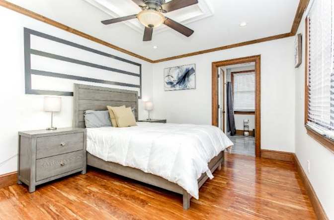 PadSplit's room