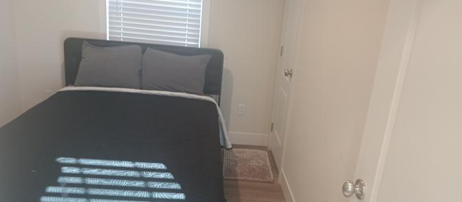 Ashley's room