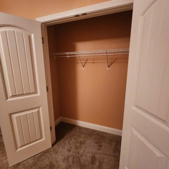 Samuel's room
