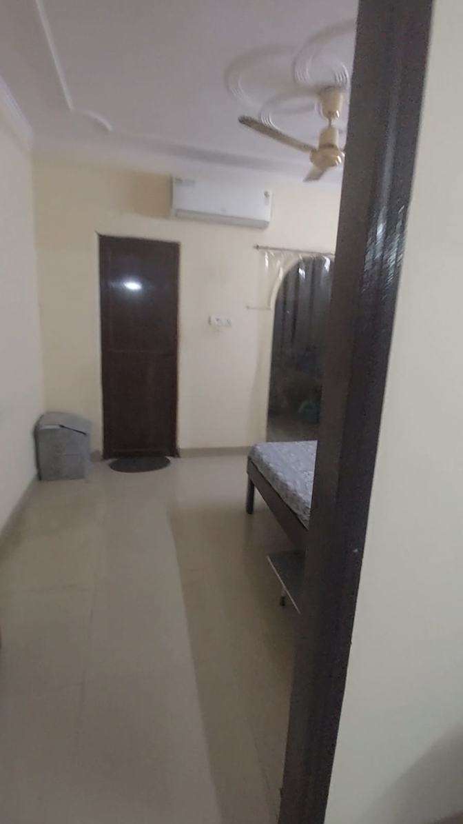 Suraj's room