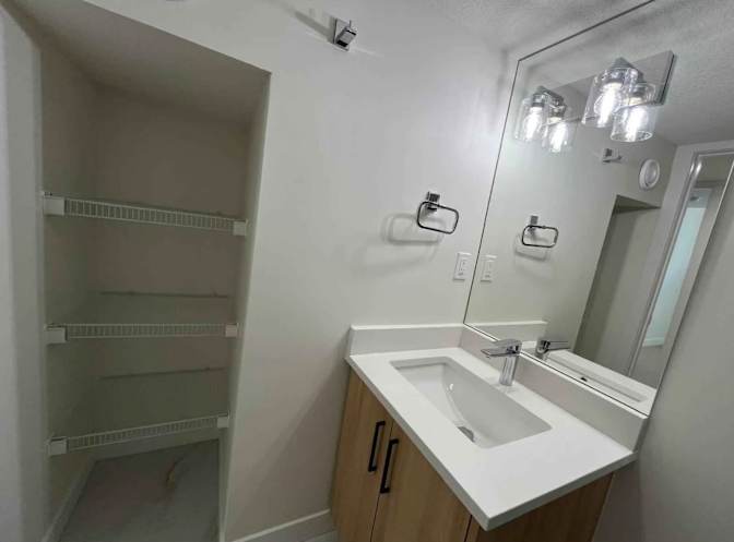 Aliyah Kaur's room