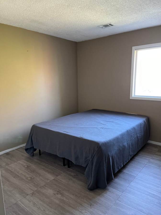 Arthur's room