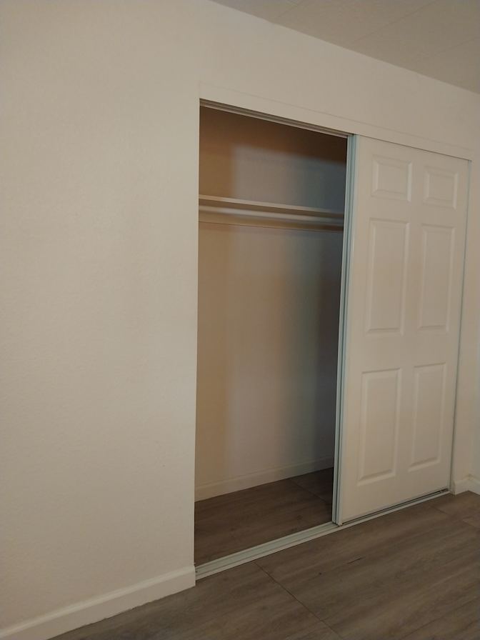 Cherry's room