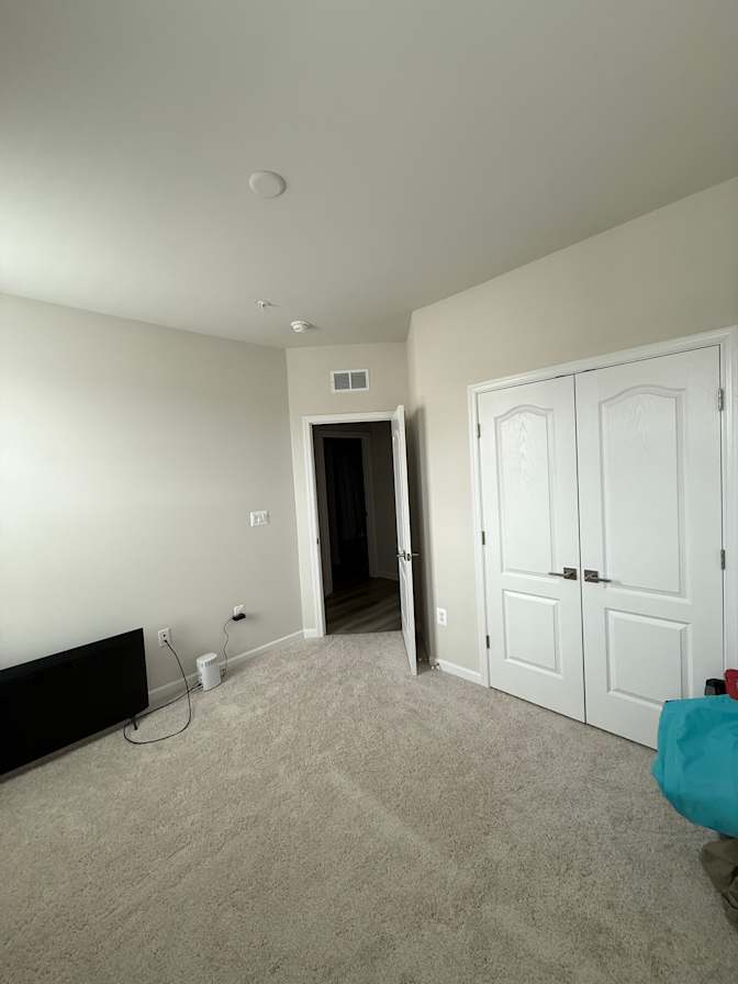 Kennedy's room