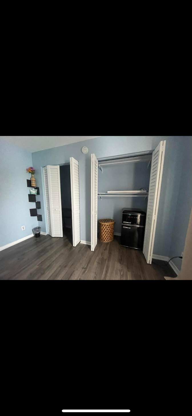 Lydia's room