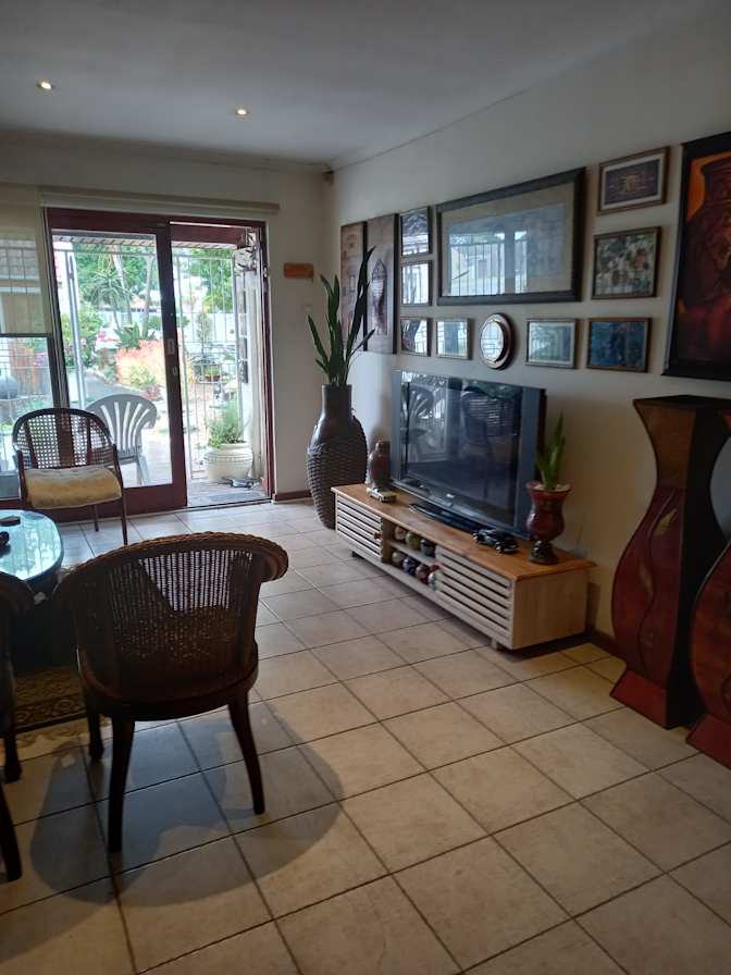 Russell's room