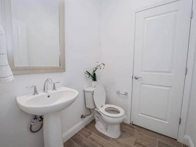 RoomforRent's room