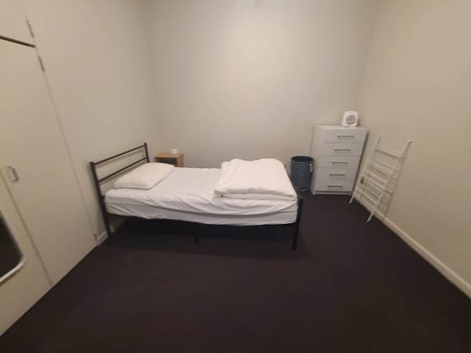 Alyssa's room