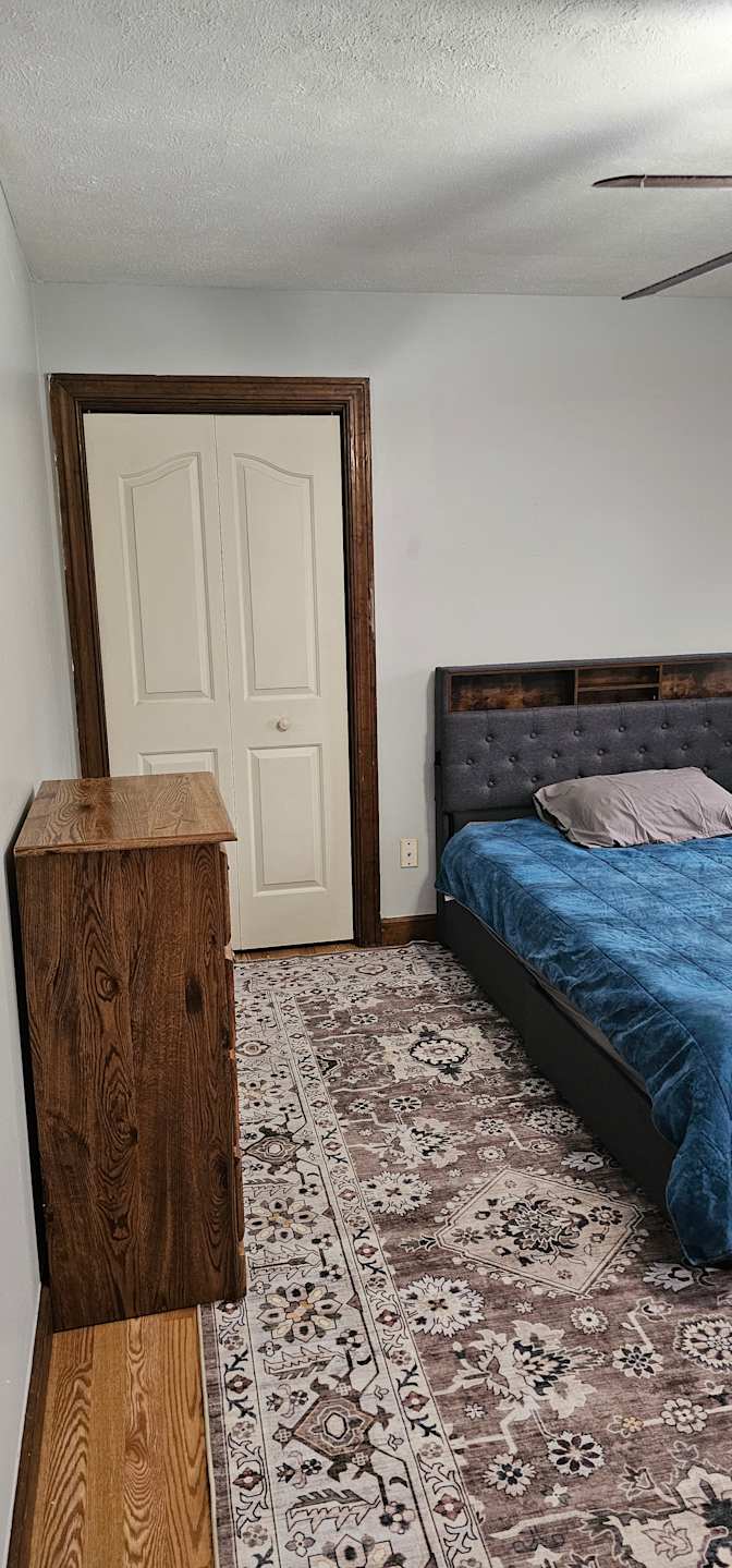 Nathan's room