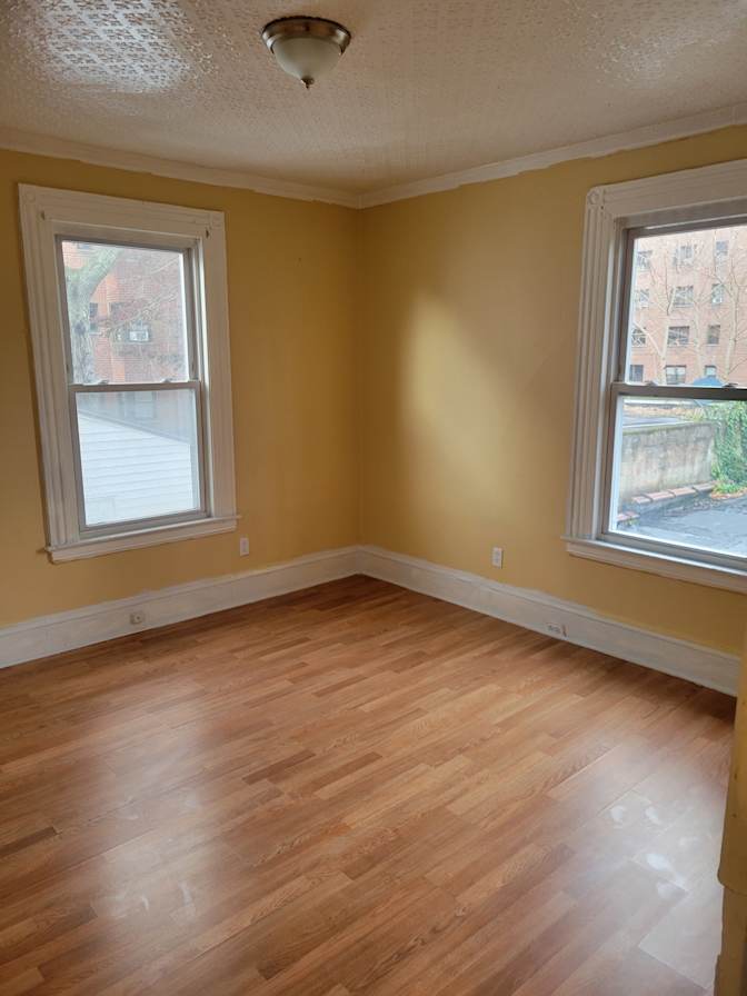 Brenton's room