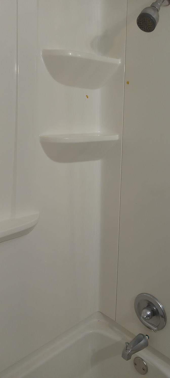 Alcove Rooms's room