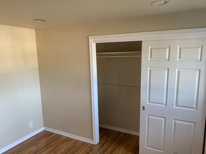 Matt's room