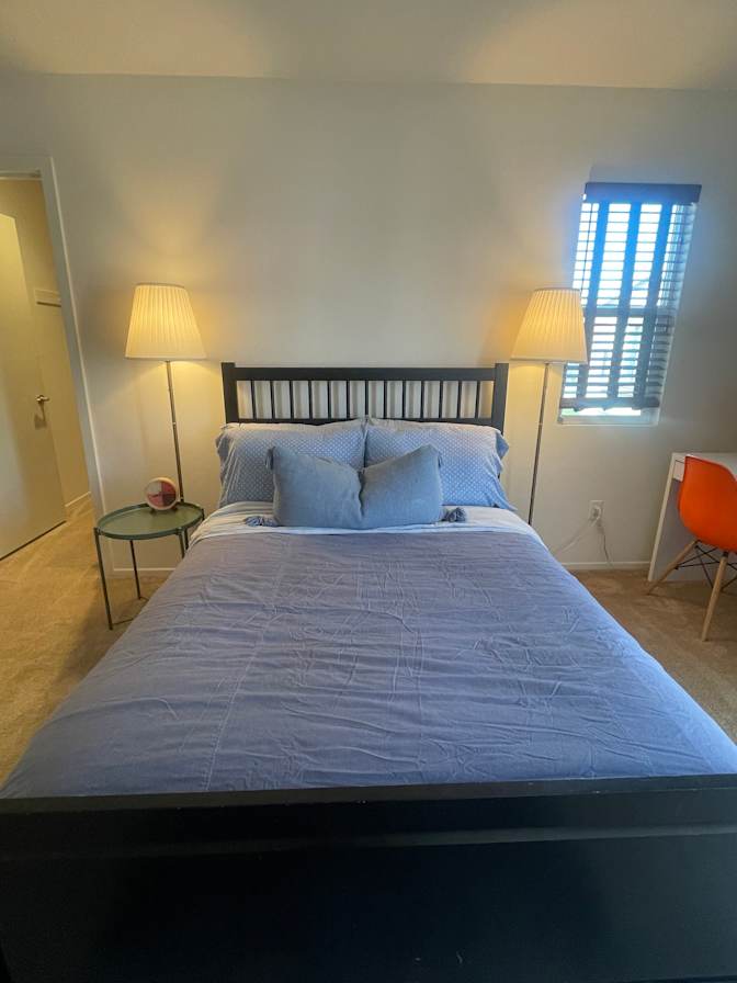 Daniel's room