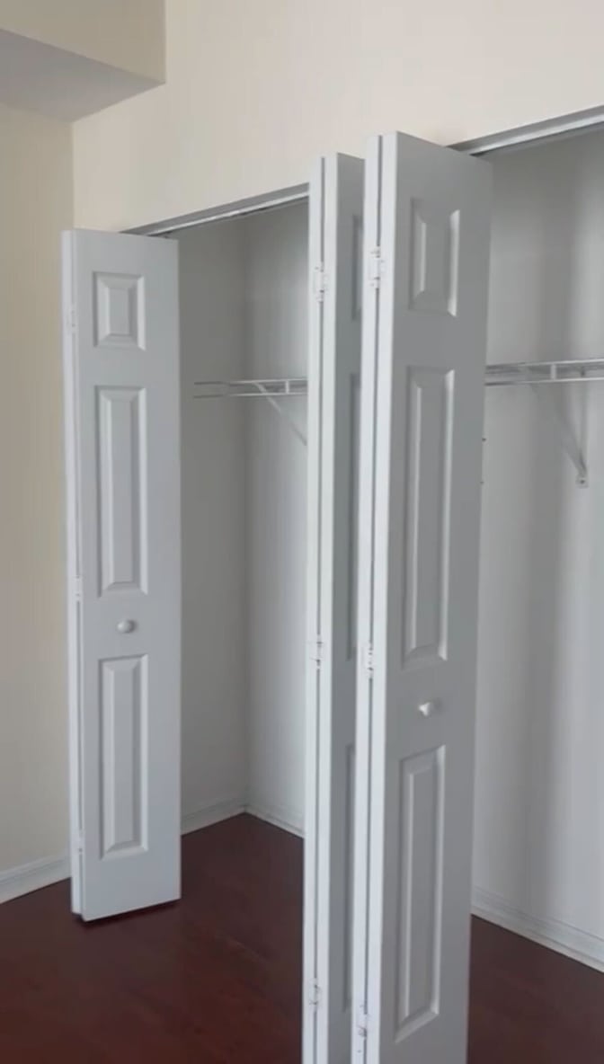Mauro's room