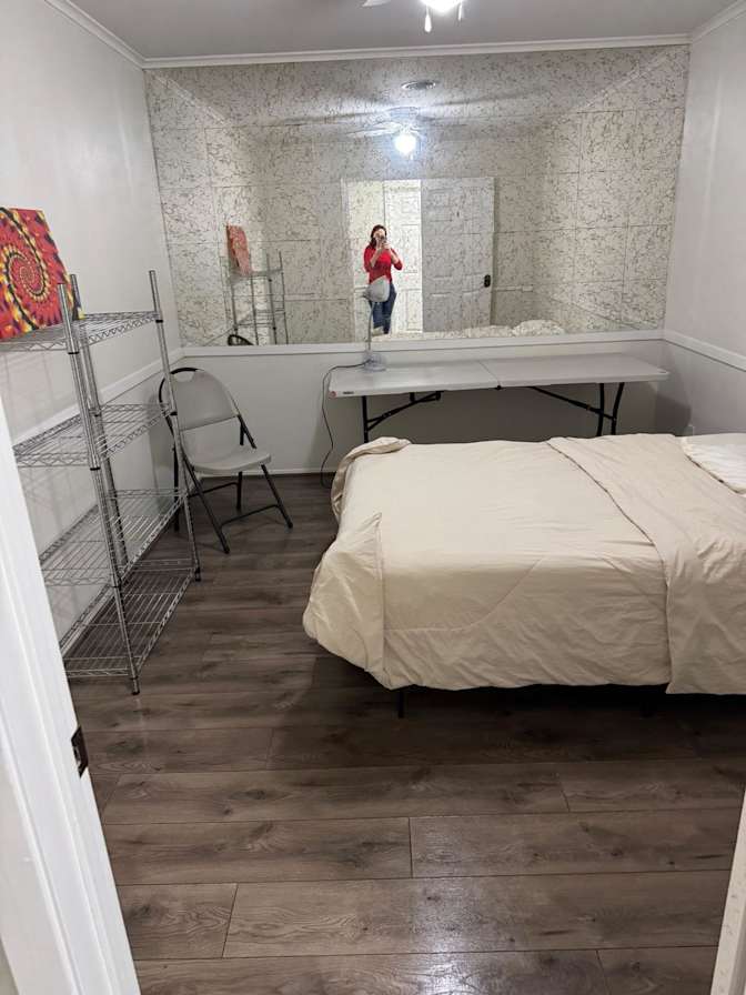 PadSplit's room