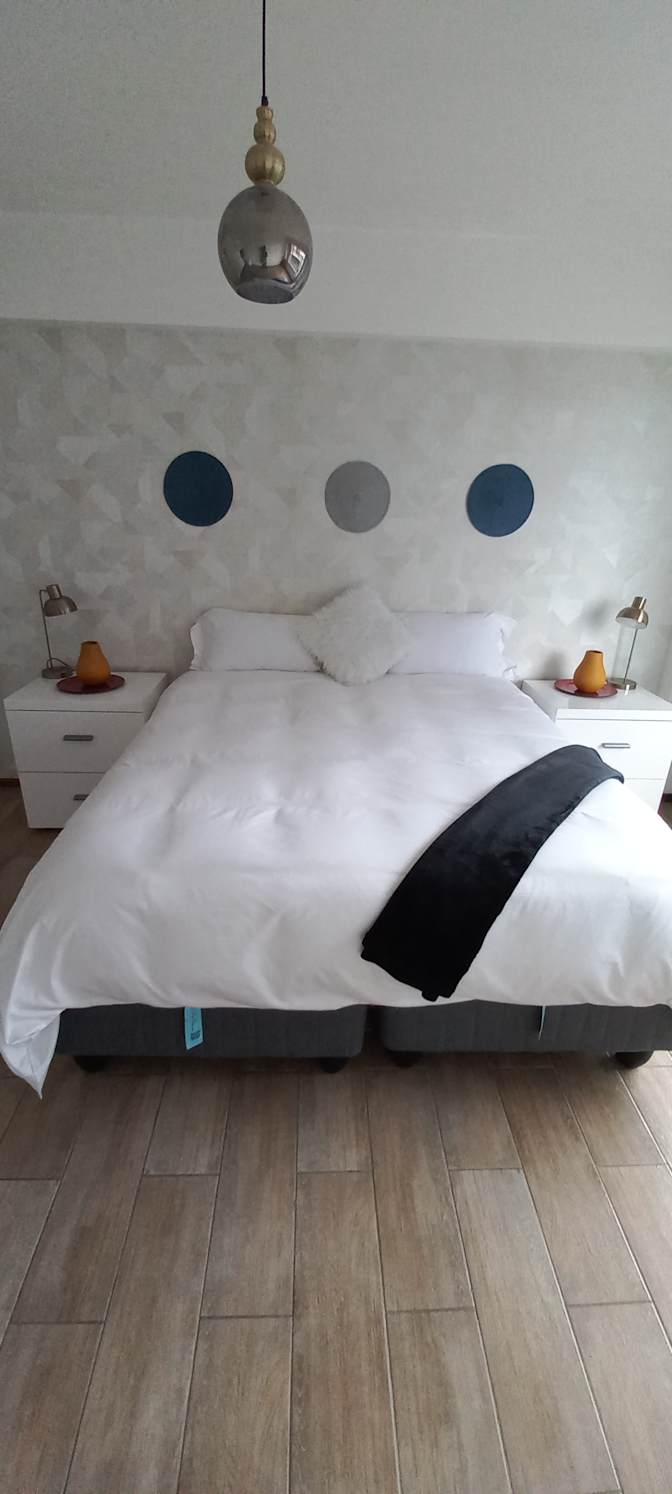 Paul's room