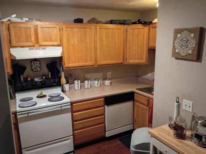 Brennan Joseph Mccuiston's room