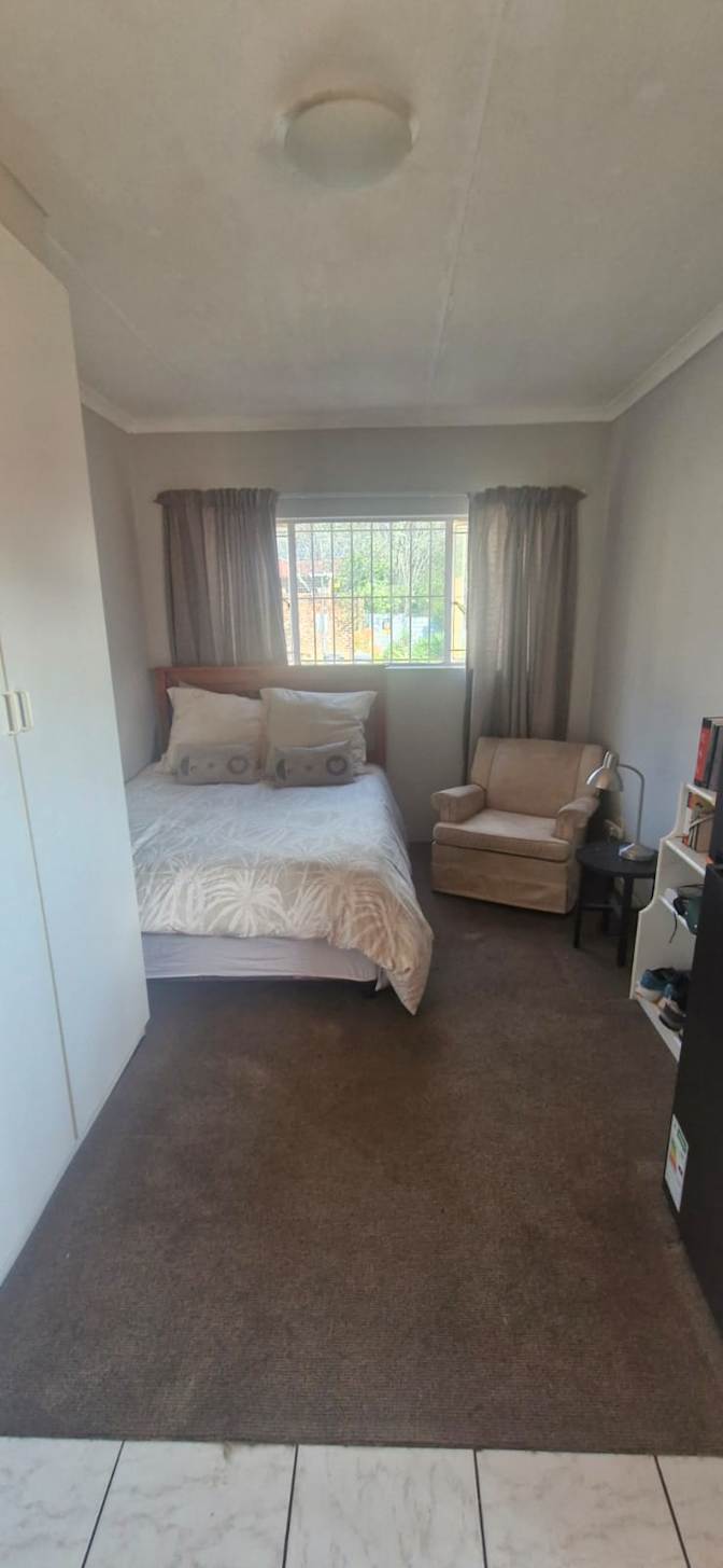Carisa's room
