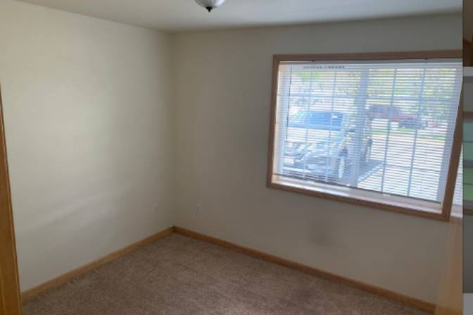 Jan's room