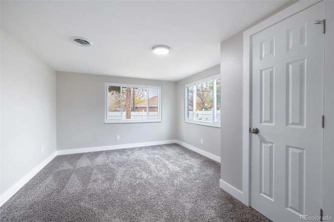 Andrew Friedberg's room