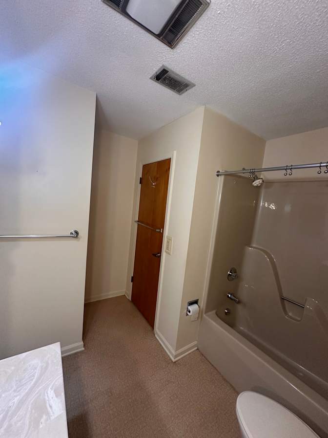 Jadarius's room