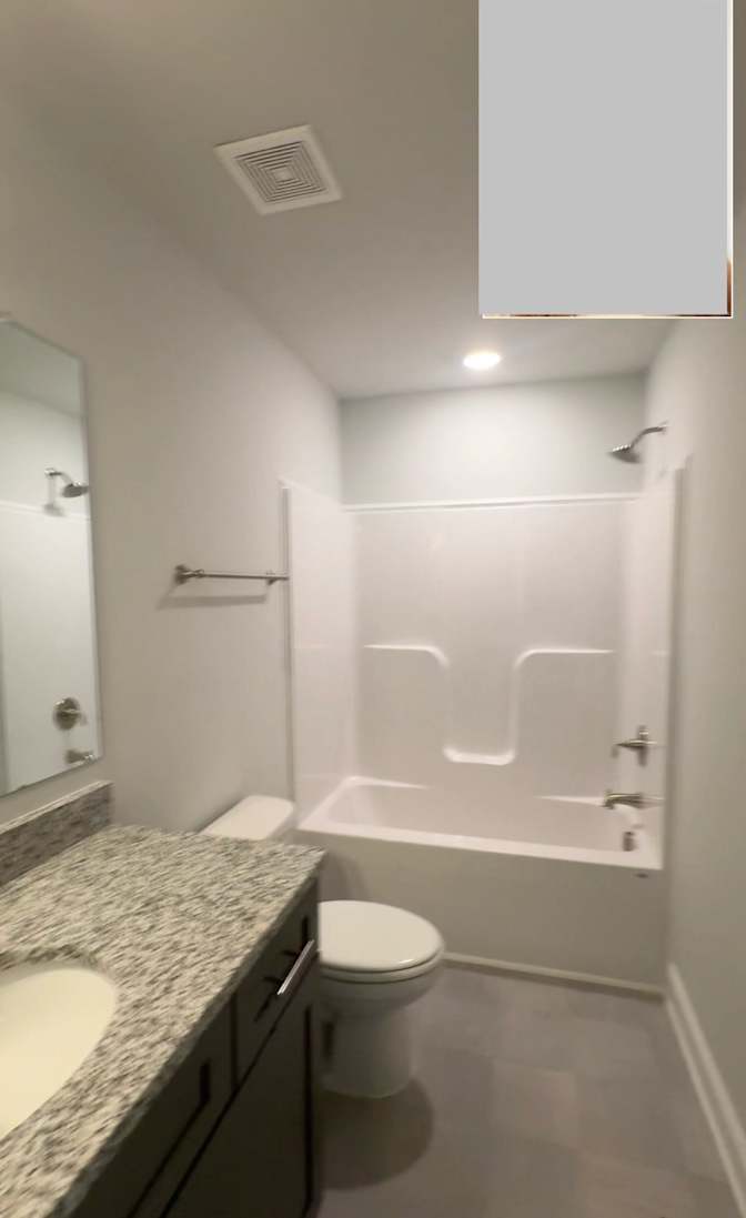 Arie's room