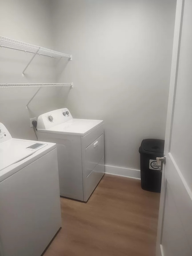 Khalil's room