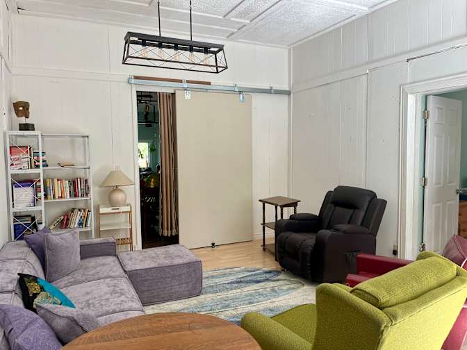 Willow's room