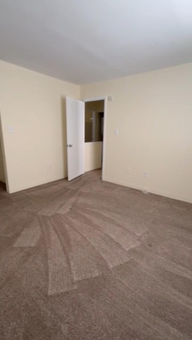 Brandon's room