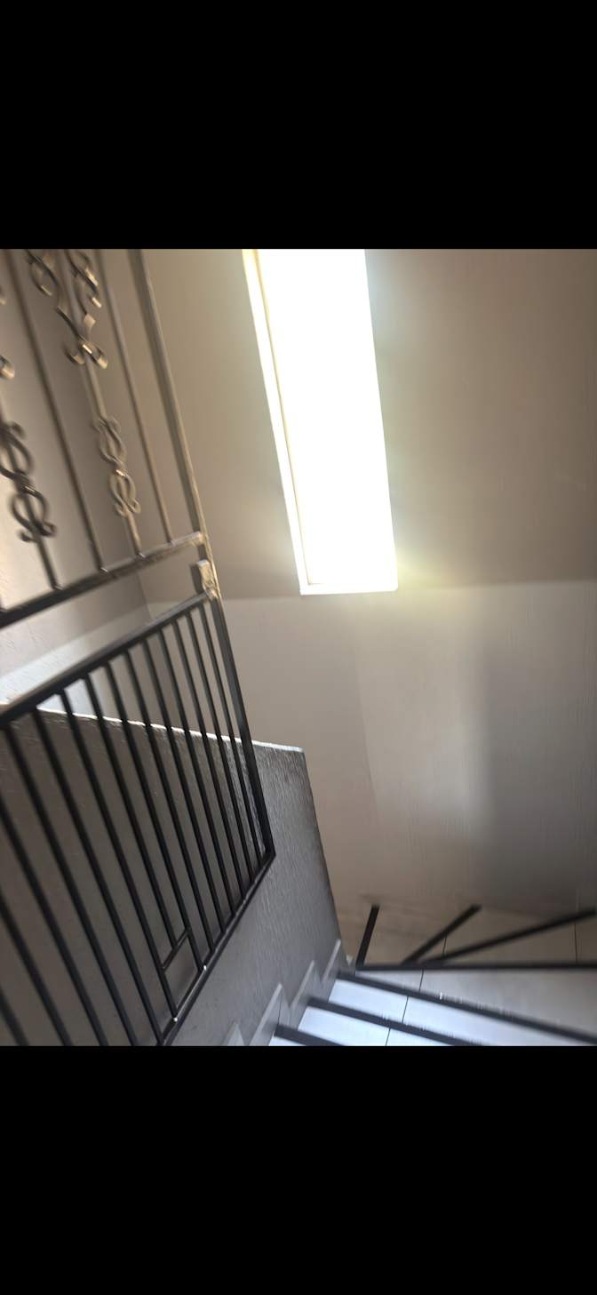 Lydia's room