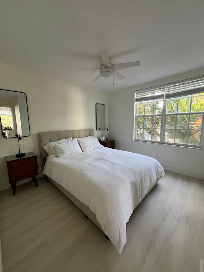 Grace's room