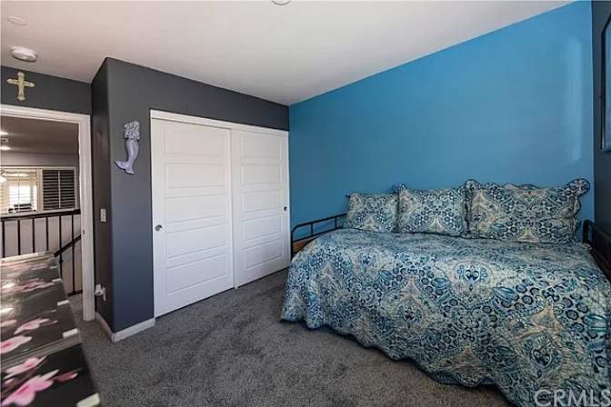 michael's room