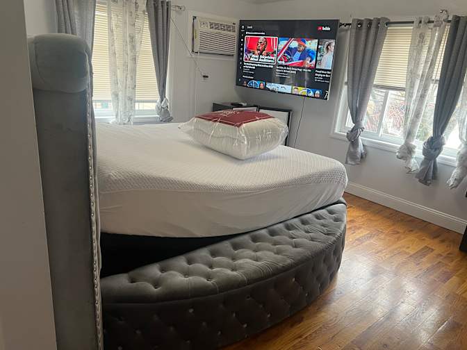 Jonathan's room