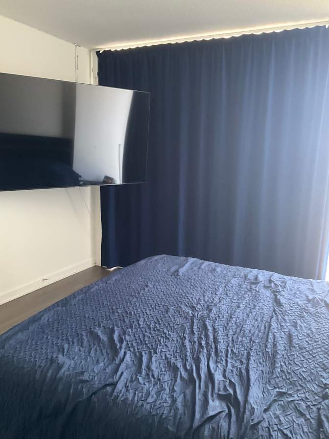 Sophie's room