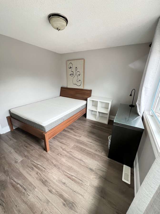Grace's room