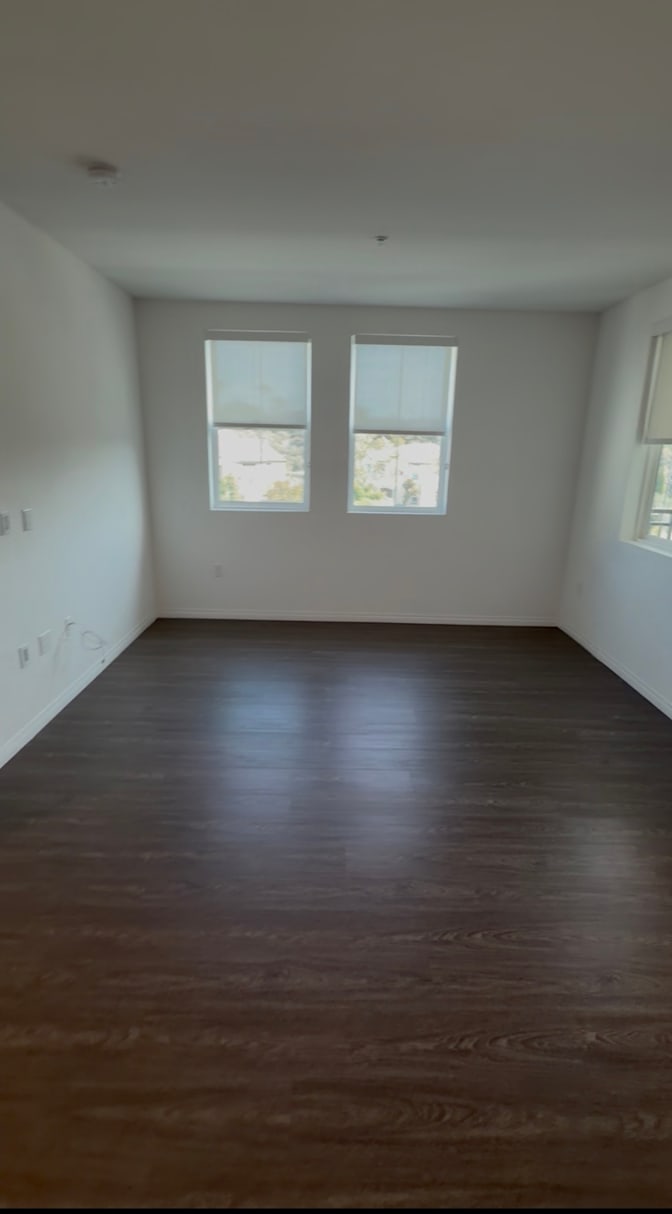 Drew's room