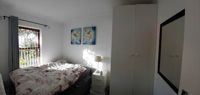 Beverly's room