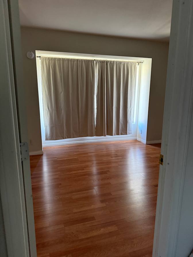 Lili's room