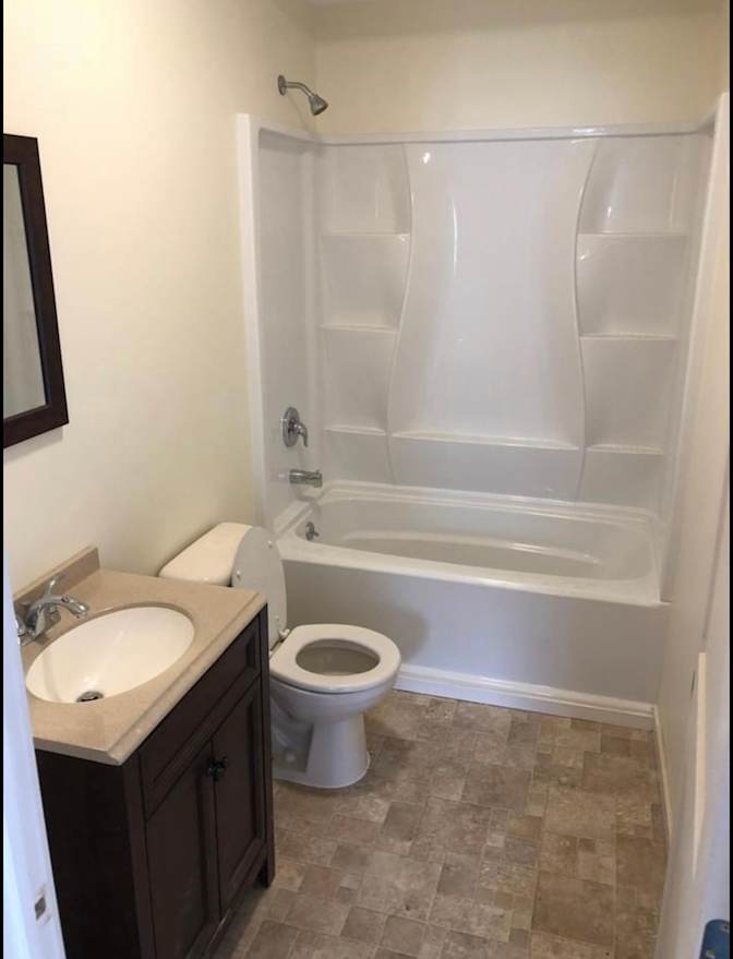 Gabriel's room