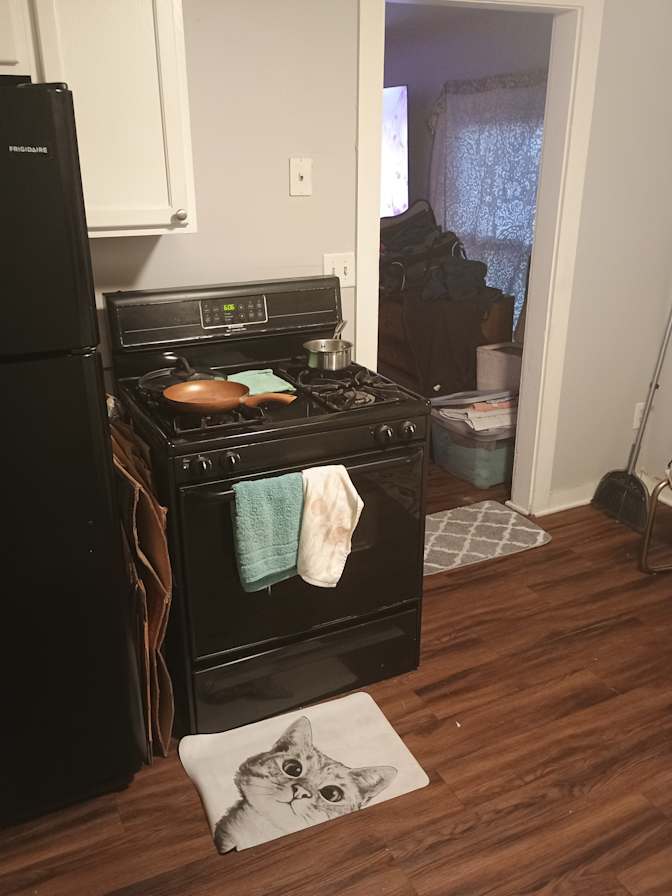 jason's room