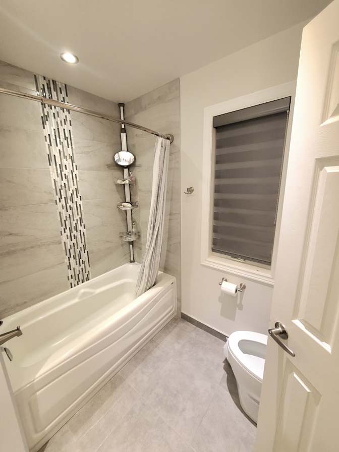 Krishna - Property Manager's room