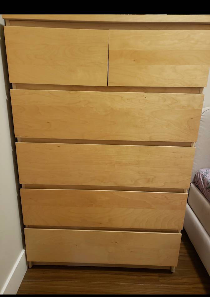 Neelu Chouhan's room