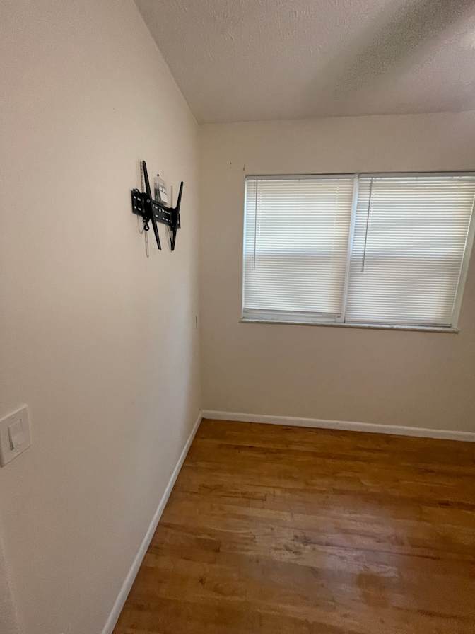 Ethan's room