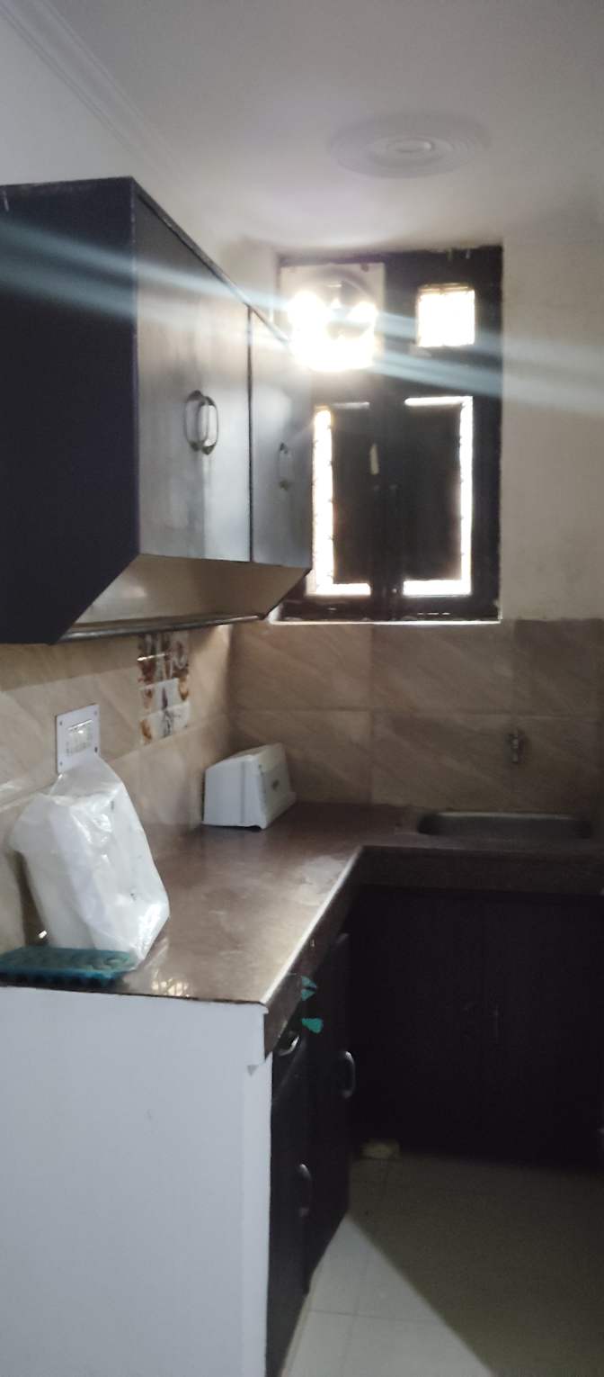 Mukarram's room