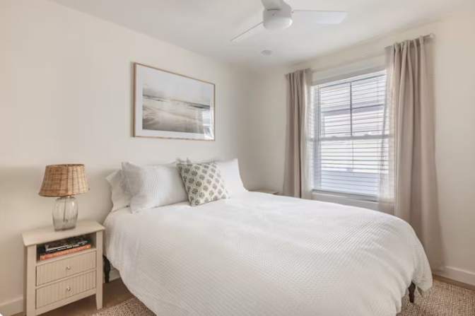 Summer's room