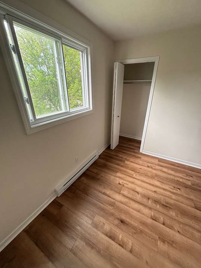 Abigail Agboglah's room