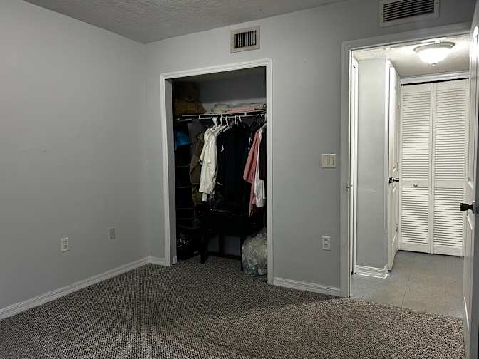 Beatriz Doce's room